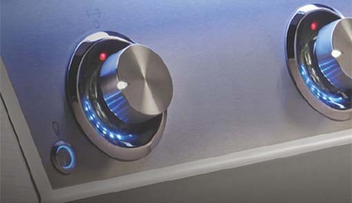 xact Control Illumination