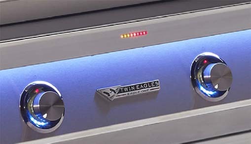 TempTrack™ illumination