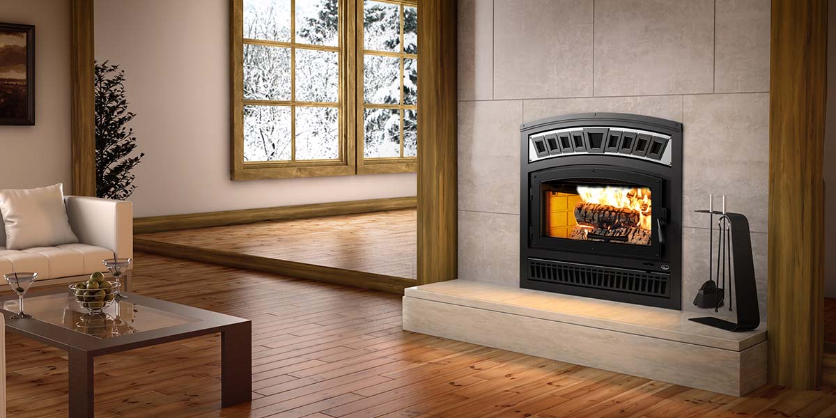 valcourt lafayette wood fireplace