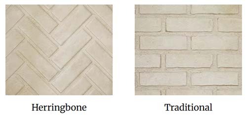 Decorative Interior Panels