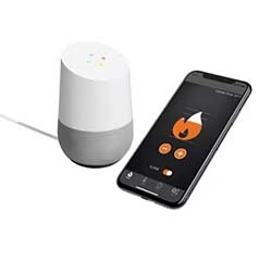  IntelliFire App
