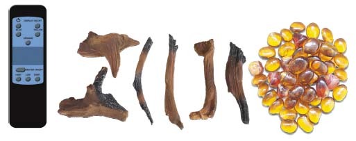 ZECL-3128 included media