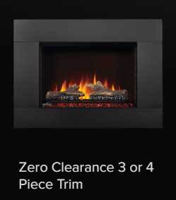 zero clearance trim kit
