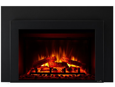 Simplifire Electric Fireplace Insert
