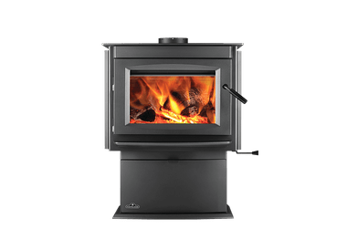 Napoleon S25 Wood Stove