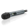 XSW 1-825-A Sennheiser UHF Vocal Set with e825 Dynamic Microphone (A: 548 to 572 MHz) 