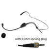 Enersound MIC-200SEN Headband Microphone