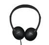 Enersound HEAD-702 Premium Foldable Headphones with reinforced cable and HiFi Speakers