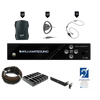 FM+ PRO System Package (12 R37 receivers)