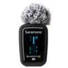 Blink 500 ProX B6 2-Person USB-C Wireless Mic w/ Lavalier for Enersound Cloud Two Way Feature