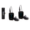 Blink 500 ProX B6 2-Person USB-C Wireless Mic w/ Lavalier for Enersound Cloud Two Way Feature