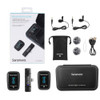 Blink 500 ProX B6 2-Person USB-C Wireless Mic w/ Lavalier for Enersound Cloud Two Way Feature