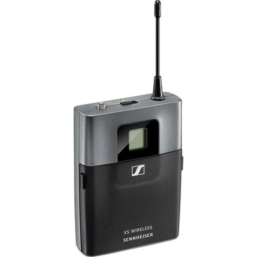 Sennheiser XSW 2-CI1-A Wireless Instrument Set - Translation Equipment