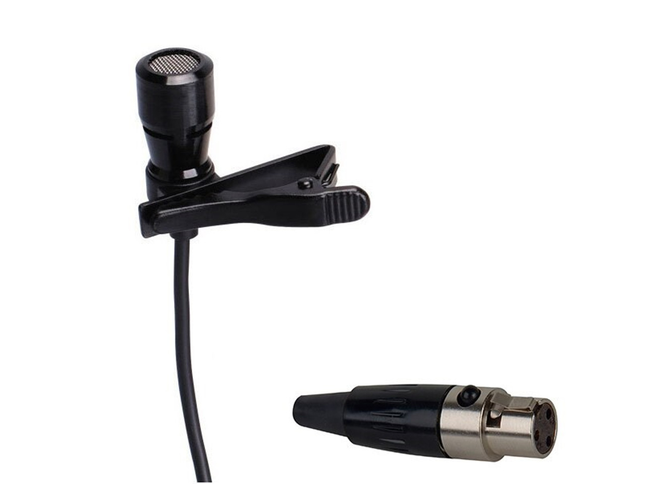 samson lavalier microphone