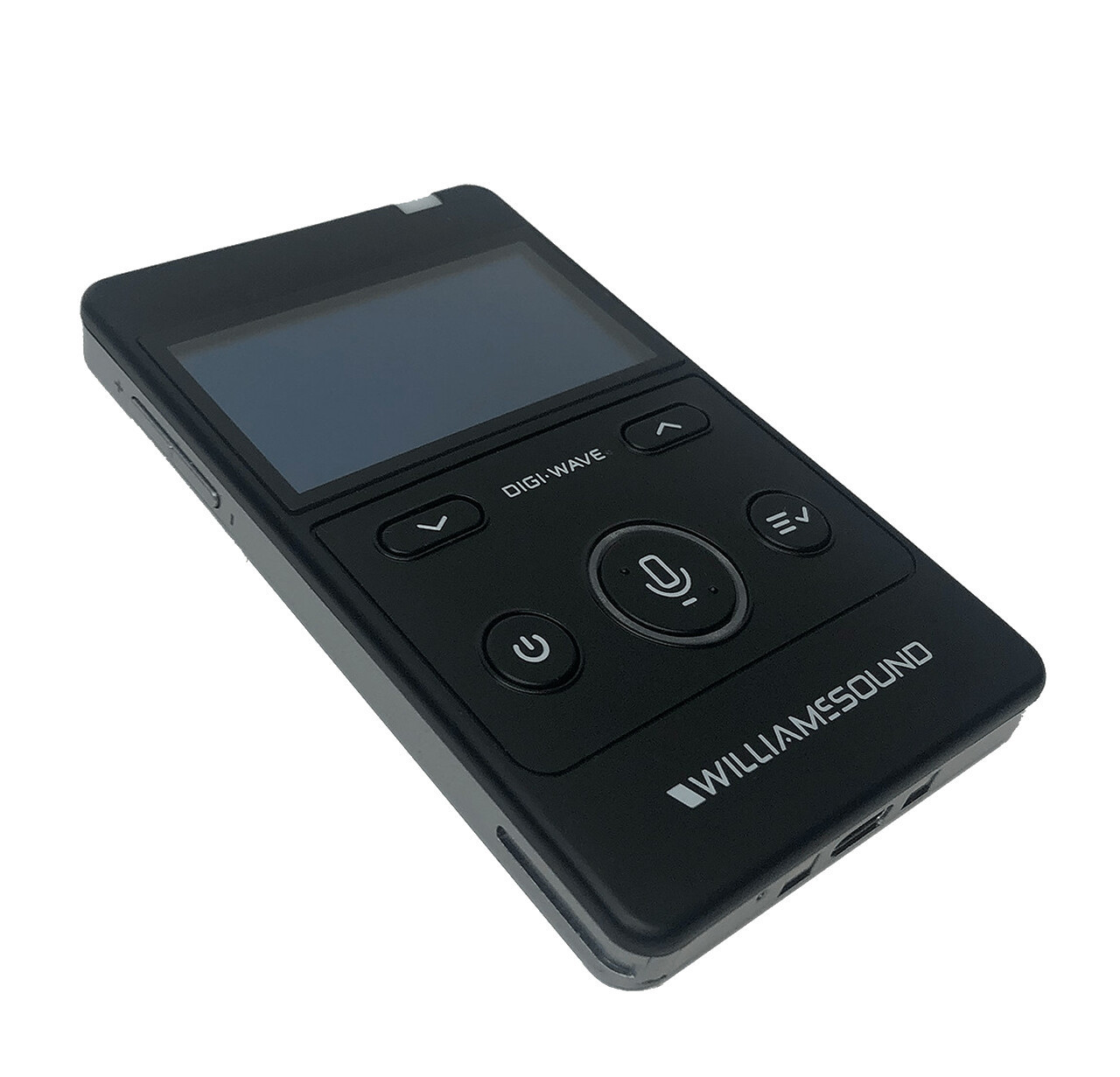 Williams AV DWS INT 3 400 ALK Digi-Wave Interpretation System