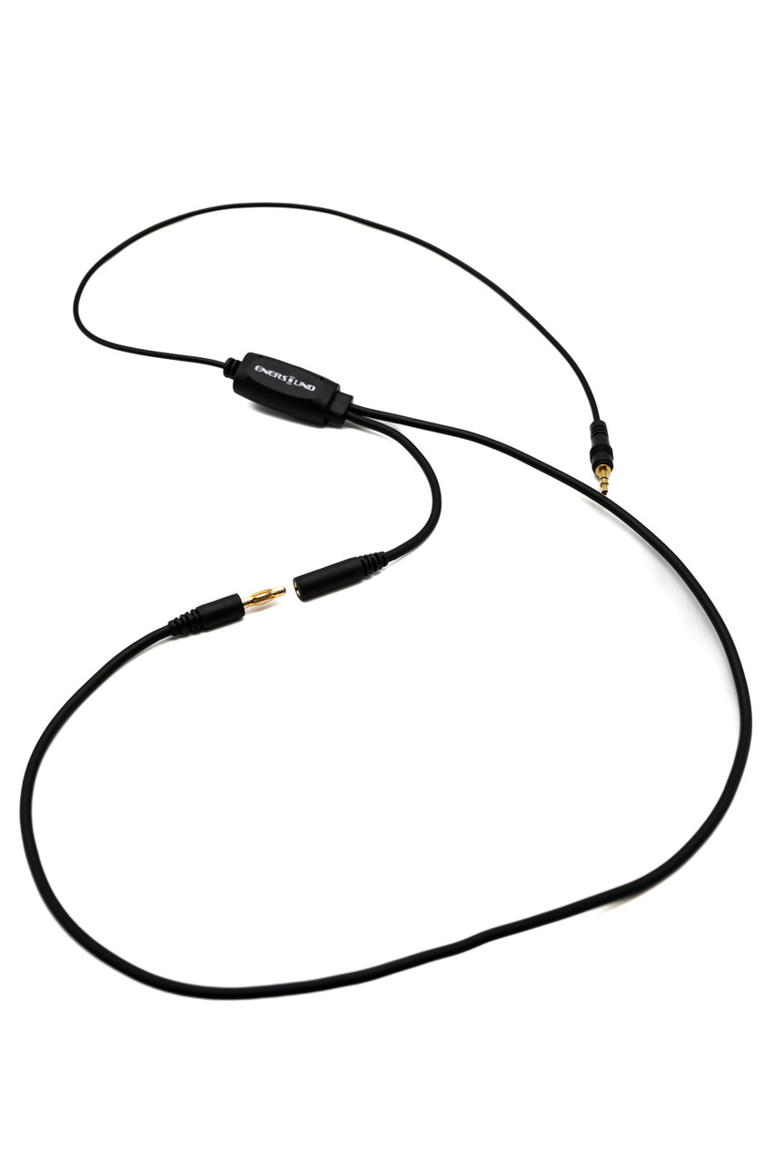 NKL-402 Professional Neckloop with Break Away safety feature 3.5mm