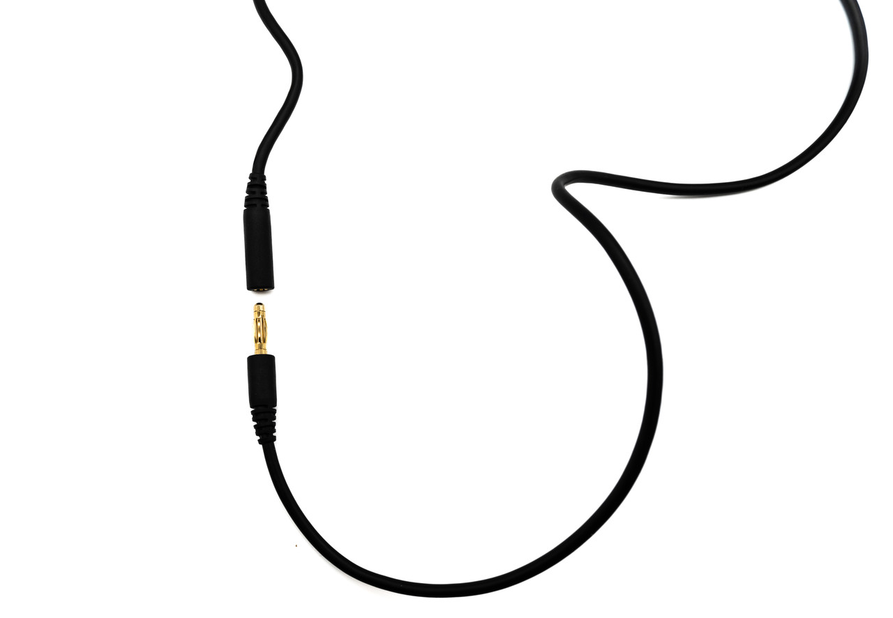 NKL-402 Professional Neckloop with Break Away safety feature 3.5mm