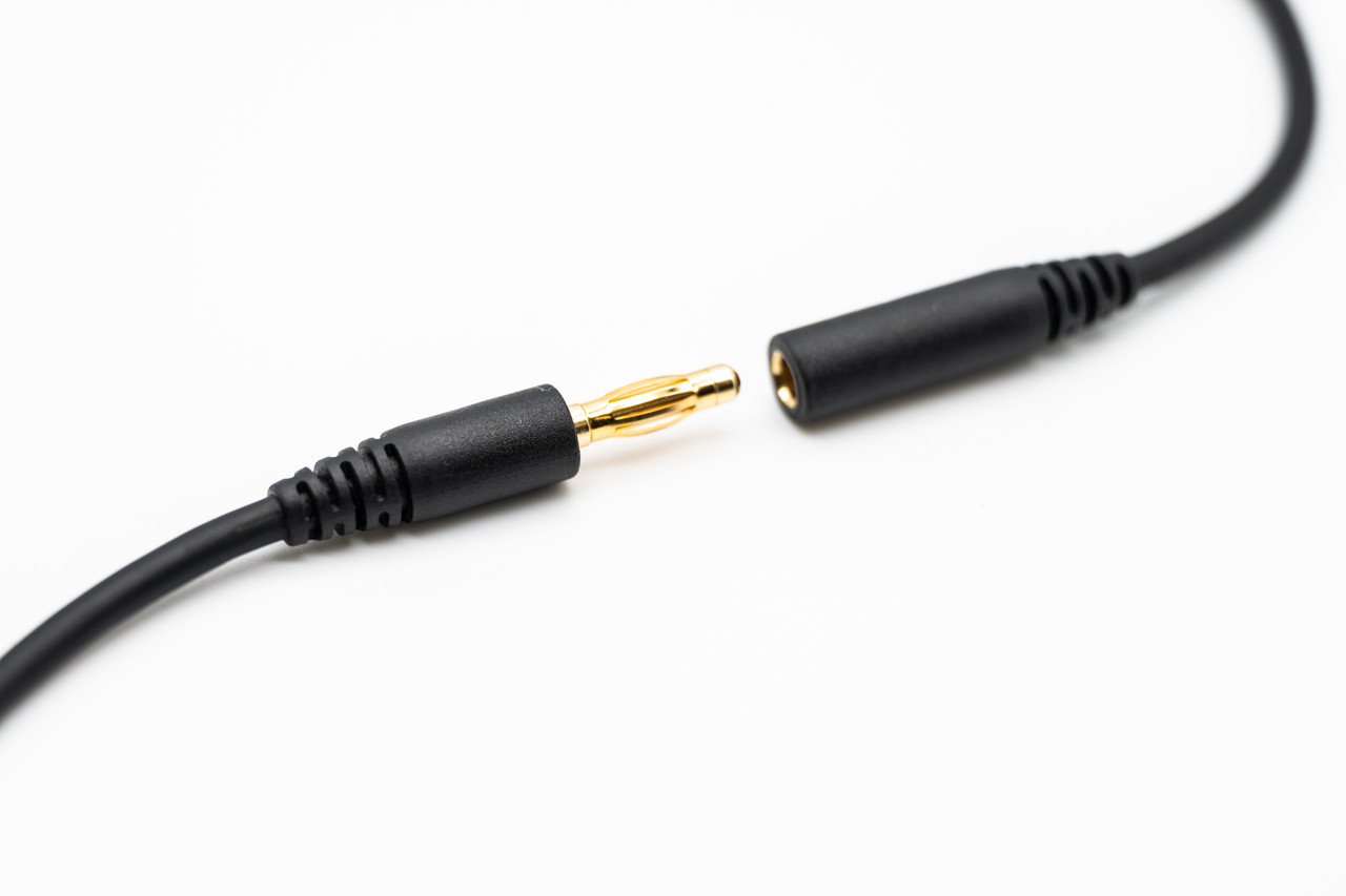 NKL-402 Professional Neckloop with Break Away safety feature 3.5mm