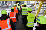 Tour Guide Solutions for Social Distancing at Work