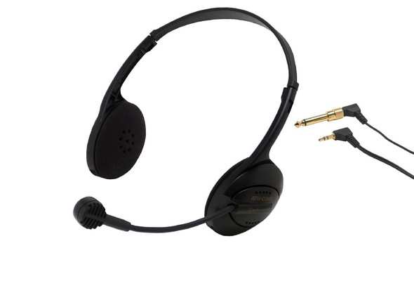 Interpreter Headset with Microphone Interpreter Headset with Microphone