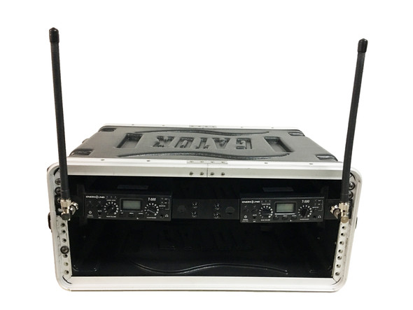Dual Rack Mount Kit for Enersound T-500