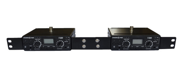 Dual Rack Mount Kit for Enersound T-500