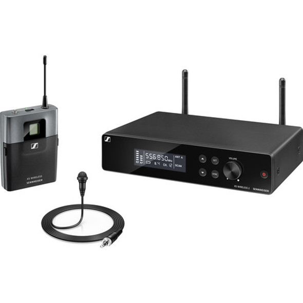 Sennheiser XSW 2-CI1-A Wireless Instrument Set - Translation