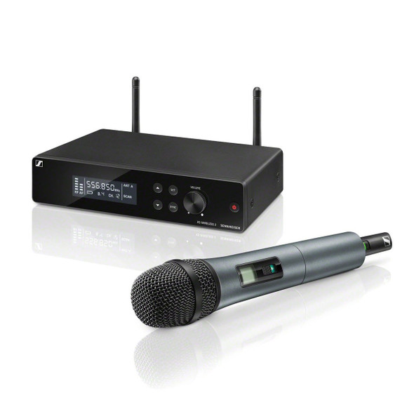 XSW 1-Cl1 Sennheiser Wireless Instrument System (A: 548 to 572 MHz
