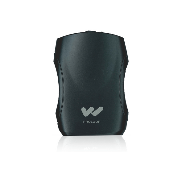 Williams AV Proloop body pack induction loop receiver Williams AV Proloop body pack induction loop receiver