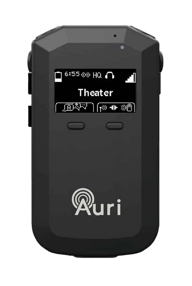 ListenTech Auri Receiver