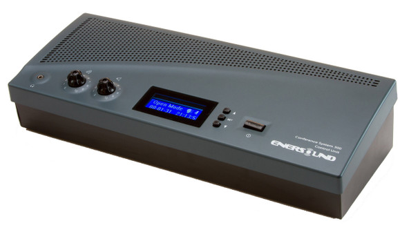 Enersound CU-300 Control Unit