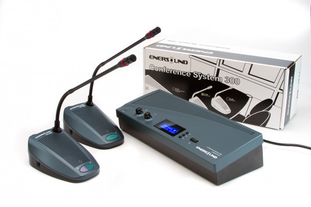 Enersound CS-300 Conference System