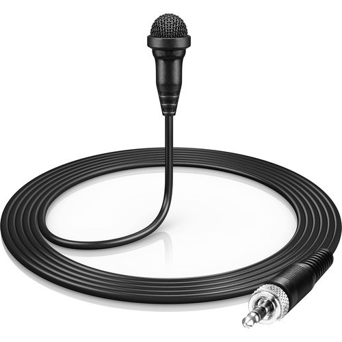 XSW 2-ME2-A Sennheiser Wireless 2 Lavalier Microphone System (A