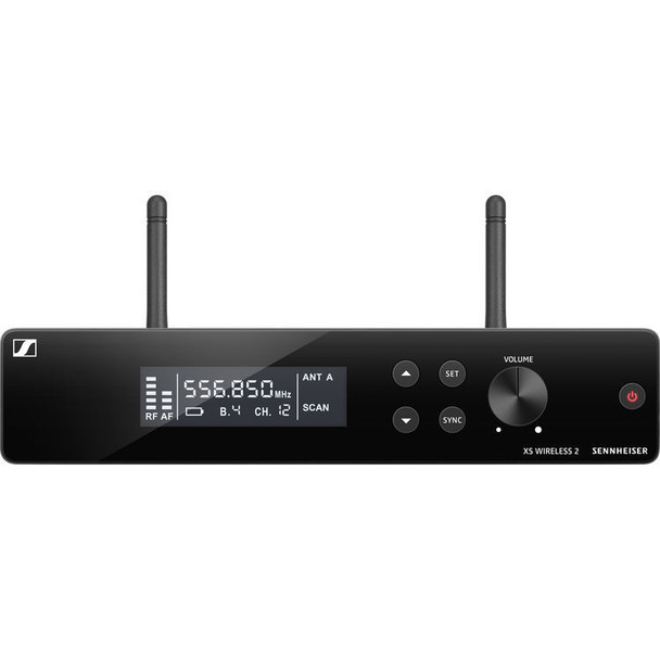 Sennheiser XSW 2-CI1-A Wireless Instrument Set