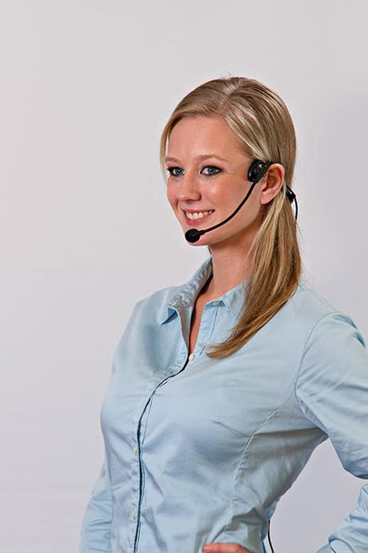 Enersound 20-Person Interpretation Translation System - US-Based 3-Year Warranty and Free Phone Support - Ideal for Church Schools Presentations Conferences.