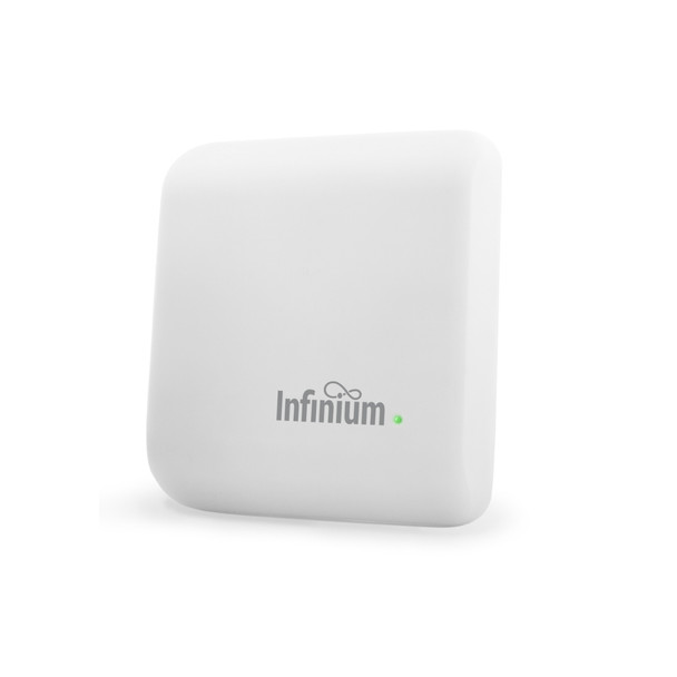 Infinium Auracast Controller and Transmitter