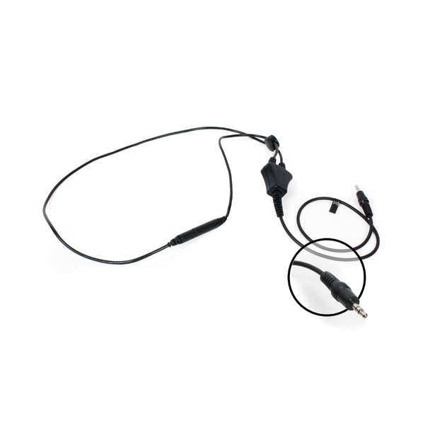 Infinium Auracast System - 2 Receivers