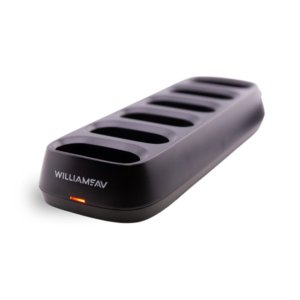 Infinium Auracast System - 4 Receivers