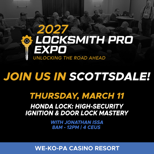 Honda Lock: High-Security Ignition & Door Lock Mastery