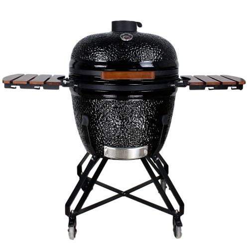 Kamado Grill 26" included Stand with wheels