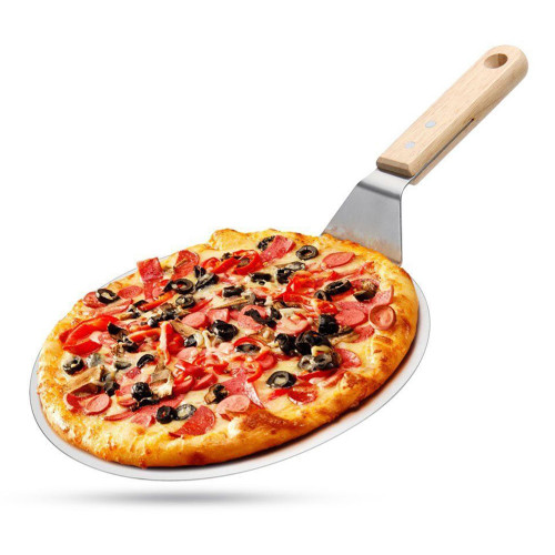 Stainless Steel Pizza Spatula/Shovel