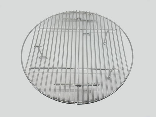 Cooking grid expander Fit for Kamado 21/23.5"