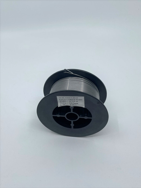 Self -Shielded Flux Cored Welding Wire 0.9mm - 0.4kg