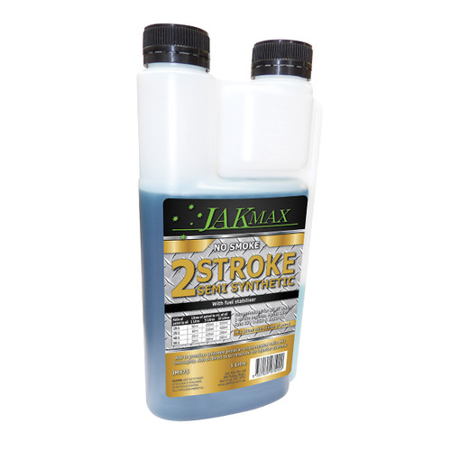 2 Stroke Universal Multi-Mix Engine oil