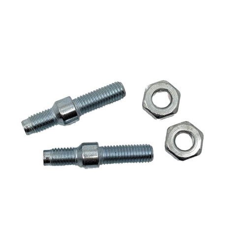 Bar Studs and Nuts M10 (Pair)- 122cc Chainsaw G888