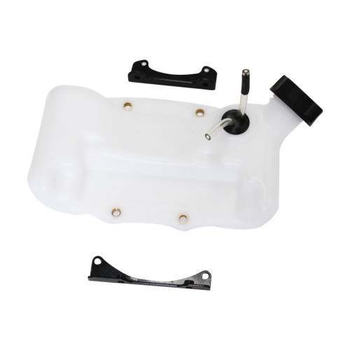 Post Hole Digger Fuel Tank With Assembly Kit Post Hole Digger Fuel Tank With Assembly Kit