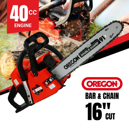 BBT 40cc Chainsaw