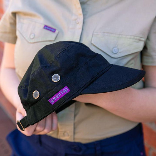 Tradie Cap - Women's Workwear