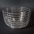 Stainless Steel Charcoal Basket with Stand Fit for Kamado 26"