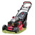 21" Self Propelled Lawn Mower